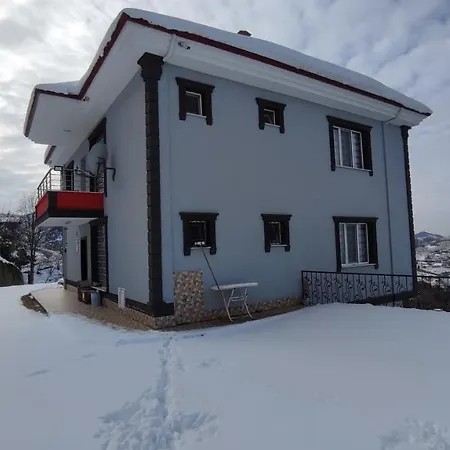 Garden Palace * Trabzon