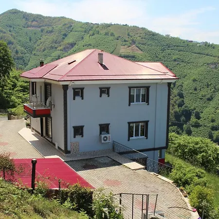 Willa Garden Palace Trabzon