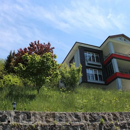 Willa Garden Palace