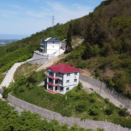 Garden Palace Trabzon
